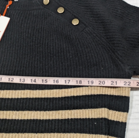 Women's Pullover Sweater size XXL - Picture 4 of 6